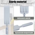 thumbnail image 4 of Bed Sheet Tucker Plastic Tucking Paddle Tool Bedsheet Change Helper, 4 of 8