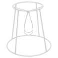 thumbnail image 1 of EXHUMKY Soporte Para Pantalla De Con Aro Metálico Resistente Para Hogar, 1 of 8