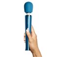 thumbnail image 3 of Le Wand Petite Massager in Blue, 3 of 5