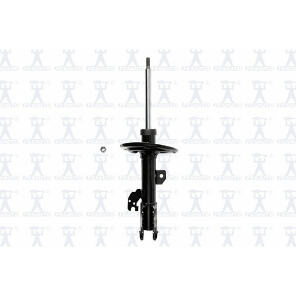 Focus 333444L Suspension Strut