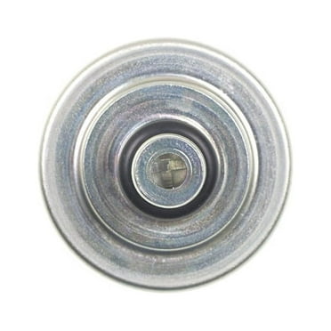 Fuel Damper Assembly