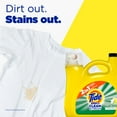 thumbnail image 6 of Tide Simply Liquid Laundry Detergent, Daybreak Fresh,184 oz, 128 Loads, 6 of 7