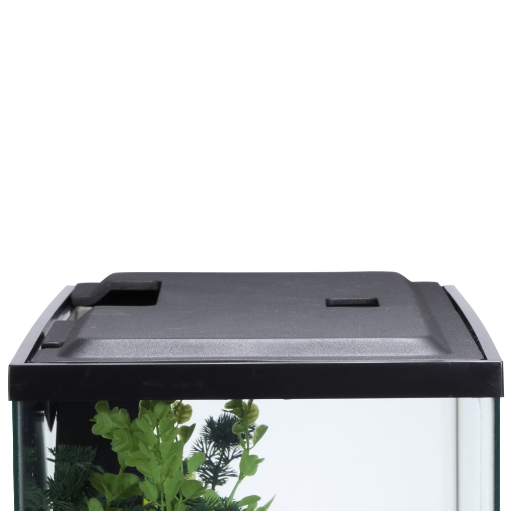 10 gallon aquarium hood light