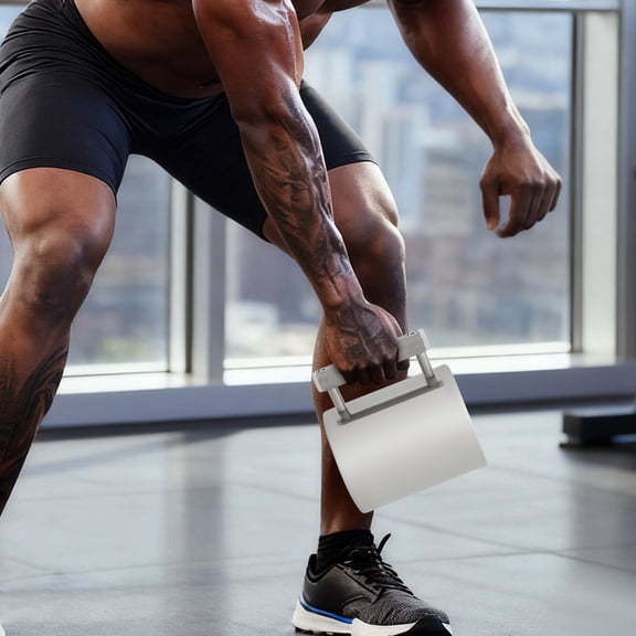 Dumbbell Heavy Cup Stainless Steel Heavy Mug 304 Stainless Steel Dumbbell Cup