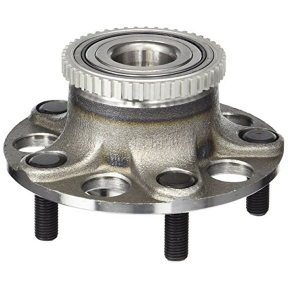 Wjb Wa512188 Rear Wheel Hub Bearing Assembly Cross Reference: Timken 512188 Fits select: 2003-2004 HONDA ACCORD, 2006 ACURA 3.2TL