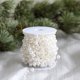 thumbnail image 5 of Guirnalda de cuentas de árbol de Navidad de 10 m, guirnalda de cuentas de plástico artificiales para colgar en el árbol de Navidad, decoración para fiestas y bodas, 5 of 5