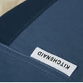 thumbnail image 7 of KitchenAid Beacon Two-Tone Mini Oven Mitt 2-Pack Set, Navy/Ink Blue, 5.5"x8", 7 of 7