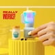 thumbnail image 5 of Mini Brands Magic Cook: set de máquina de helados y palomitas, 5 of 8