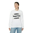 thumbnail image 6 of Auntie Club Sweatshirt, Gifts, Crewneck, 6 of 7