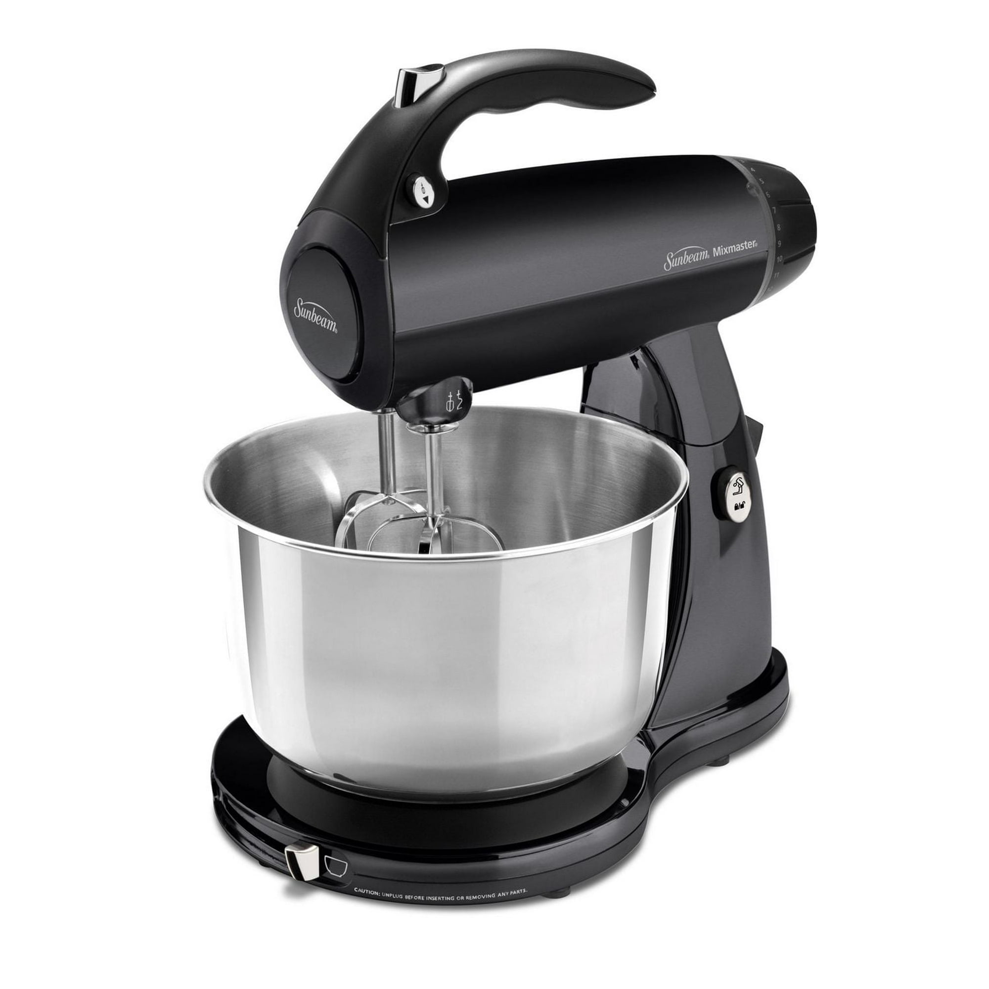 Sunbeam Mixmaster スタンドミキサー Sunbeam Mixmaster Classic Stand Mixer - Walmart.ca