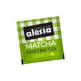 thumbnail image 4 of Té gourmet Alessa matcha té verde limón 10 sobres de 2 g c/u, 4 of 4