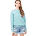 thumbnail image 1 of Made by Olivia Women's Basic Soft & Comfortable Pullover Fleece Crewneck Sweatshirt, 1 of 5