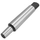 thumbnail image 5 of Adaptador de tornos de cola plana, varilla de portabrocas, Hardware de acero, accesorios de herramientas manuales MT3-JT33, 5 of 8