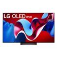 thumbnail image 1 of LG OLED65C4PUA 65" 4K Smart OLED Evo TV - 2024 Model, 1 of 3