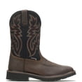 thumbnail image 4 of Wolverine Men's Rancher WPF Steel Toe Wellington Work Boot, 4 of 4