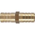 thumbnail image 2 of Fittings Pipe Connector Tool, Two Way Straight Connector, Straight for Connecting Pipes(14mm 2pcs), 2 of 5