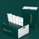 thumbnail image 5 of 240 Sheets Napkin 4 Layers Tissue Soft Tissue Tissue Wood Pulp 240 Sheets 4 Layers Environmental Protection Soft Paper Napkin For Bedroom Living Room Bathroom ANGGREK 10 paquetes, 5 of 8