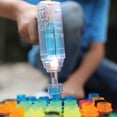 thumbnail image 4 of Educational Insights Design & Drill BrightWorks – 84-Piece Light Up Drill Set, STEM Learning with Toy Drill: Ages 3+, 4 of 4