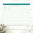 thumbnail image 2 of 2026 Mead® Colour Pop 15-Month Monthly Desk Pad, 22" x 17", 2 of 4