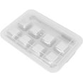 thumbnail image 1 of Metal Ice Cubes, Stainless Steel Ice Cubes Specular, 1 of 5