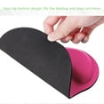 thumbnail image 3 of Mouse Pad Gel with Wrist Support ABS Ergonomic Office Desktop Comfortable Gaming, 3 of 5