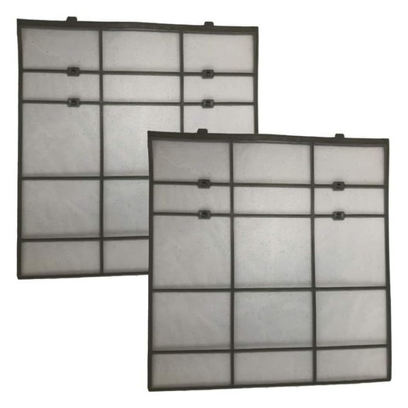 General K 9380997009 Mini Split Ductless Filter 2-Pack