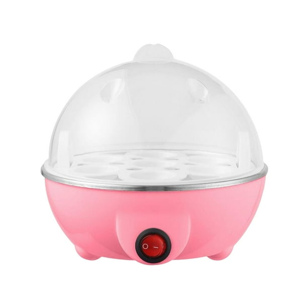 Hervidor De Huevos Utensilios De Cocina Suministros De Cocina Para El Hogar Del Dormitorio Sunnimix cocedor de huevos