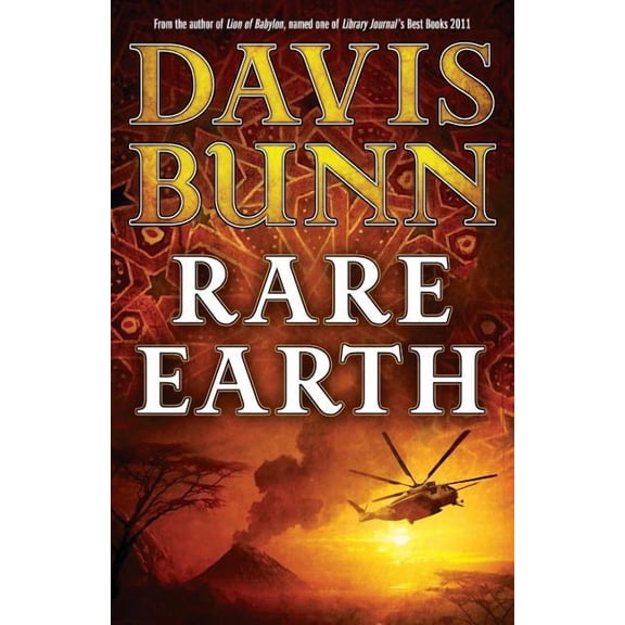 Rare Earth (Paperback)