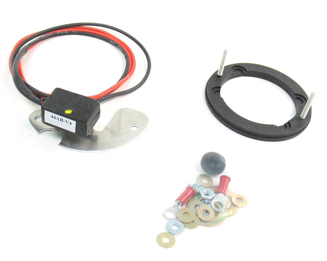PERTRONIX Ignitor Conversion Kit Various 8Cylinder Applications Kit P