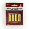 thumbnail image 3 of Alpine Corporation Replacement 2/3 AAA NI-CD Batteries - 120MAH, 3 of 12