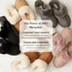 thumbnail image 3 of Pantuflas Fireside Sydney Leopard de Shearling para Mujer de Dearfoams, 3 of 6