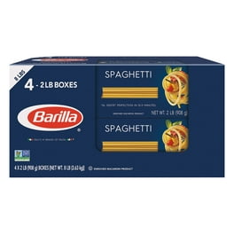 Barilla Rigatoni Pasta - 16oz (Pack of 16), 16 packs - Fred Meyer