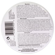 Satin Smooth Natural Pure and Simple Wax ( Ultra Sensitive Zinc Oxide - 14 oz)