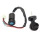 thumbnail image 4 of 5Dv 009 000-00 Hid Headlight Ballast Control Unit Module For 2007-2013 Escalade,2006-2009 5-Series, 4 of 5