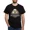 Black, variant on - Brewmaster Home Beer Brewer T Shirt - Men's Classic Cotton T-Shirts