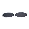 thumbnail image 2 of Balatas Delanteras para Audi 5000 1980-1983, 2 of 3