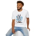 thumbnail image 5 of Bugs Bunny Shirt, Bugs Bunny T Shirt, Shirt with Bugs Bunny, T Shirt with Cartoon, Cartoon on T Shirt, Animation Shirt, 5 of 10
