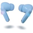 thumbnail image 4 of Audifonos NECNON NTWS-03, Azul, Bluetooth, 4 of 8