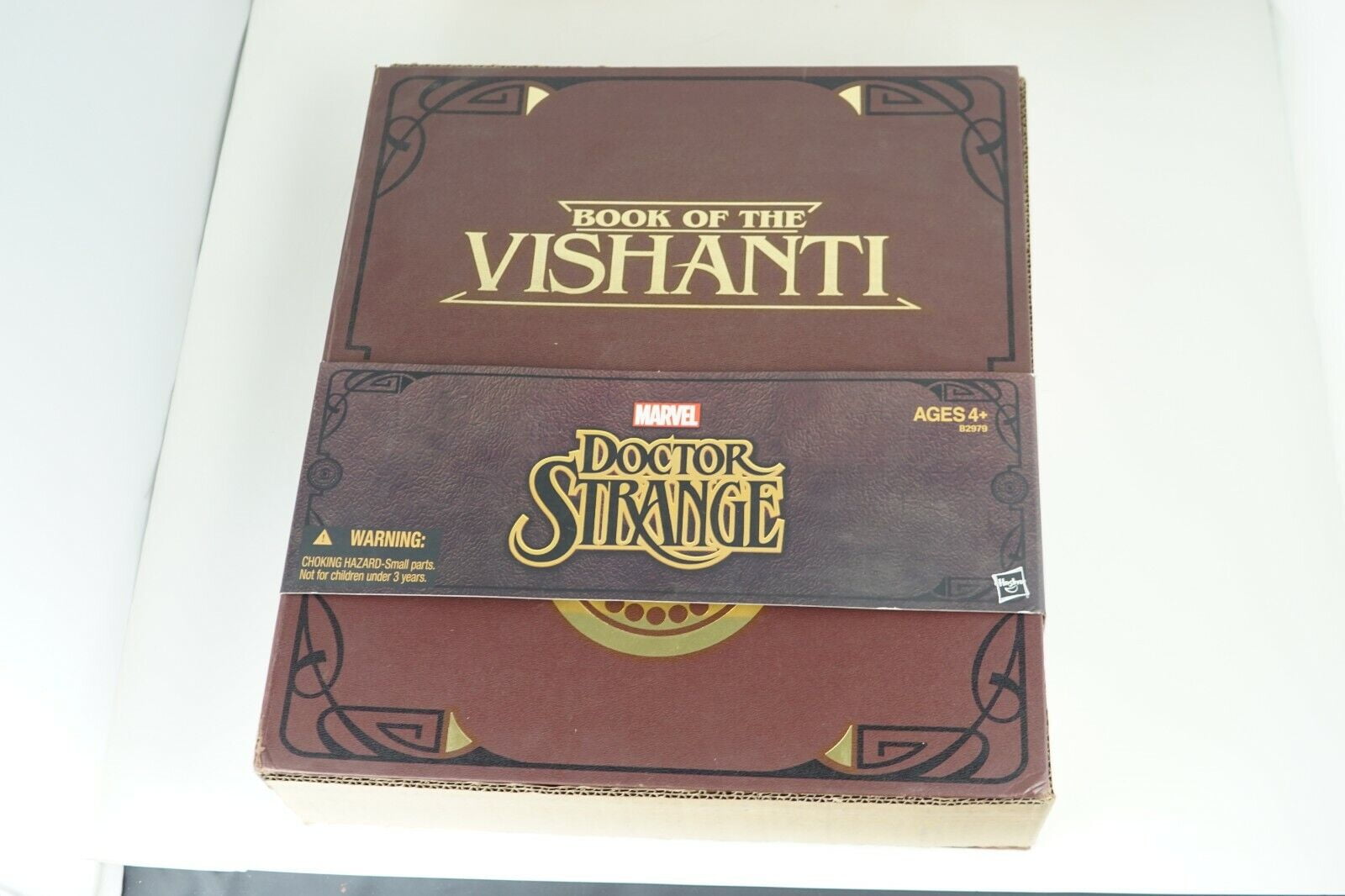 SDCC 2015 ML ドクター ストレンジ Book of Vishanti : Marvel Studios