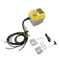 thumbnail image 2 of 6 Position Intelligent Backwash Valve, Smart 6 Way Backwash Valve Automated Pool Management Automated Pool Monitoring  For Water Treatment, 2 of 8