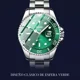 thumbnail image 5 of Reloj Hombre Skmei 1779 Relojes Caballero Elegante Fondo Verde, 5 of 8