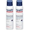 thumbnail image 1 of Aquaphor Pomada Spray Corporal Hidratante 105 g 2 Unidades, 1 of 1
