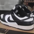 thumbnail image 1 of NIKE Nike Dunk Low Panda, 1 of 5