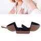 thumbnail image 5 of Caja De Regalo De Anillo, Caja De Regalo De Joyería De Terciopelo Elegante De Tela De Terciopelo Para Mujer Para Joyería ANGGREK Otros, 5 of 8