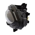 thumbnail image 3 of KarParts360 For Dodge Charger 2023 Headlight Driver Side | Clear Lens | LED | PP-Plastic Housing Material | With Bulbs | Replacement For CH2502361 | 68570305AB, 3 of 7