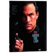 Above the Law [DVD]