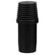 thumbnail image 1 of Threaded Broom Handle Adapter for Mop and Broom Replacement Threaded Handle Replacement Tips for Painting Extension Poles, 1 of 5