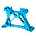 thumbnail image 3 of Torre de Choque Trasero de Aleación de Aluminio Anodizado Compatible con 1/10 Slash 4x4 RC Short Course Trucks Hop-up Repuestos , azul Baoblaze Torre de choque trasero, 3 of 8