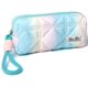 thumbnail image 1 of wonima02 Pencil Case, Original Aesthetic Gradient Color Pencil Bag, Light Weight Organize Case with Zipper Strip& Easy Loop for Girls Adults, Big Capacity Makeup Bag, 1 of 1