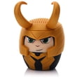 thumbnail image 5 of Bitty Boomers Marvel: Loki - Mini altavoz Bluetooth, 5 of 5